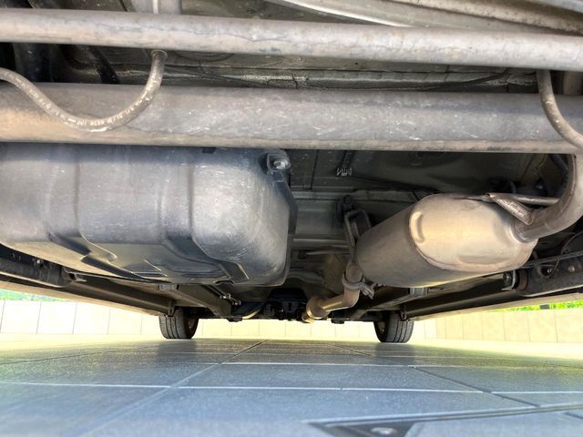 SUZUKI WAGON R STINGRAY 2011