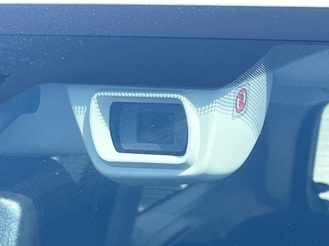 SUBARU FORESTER 2019