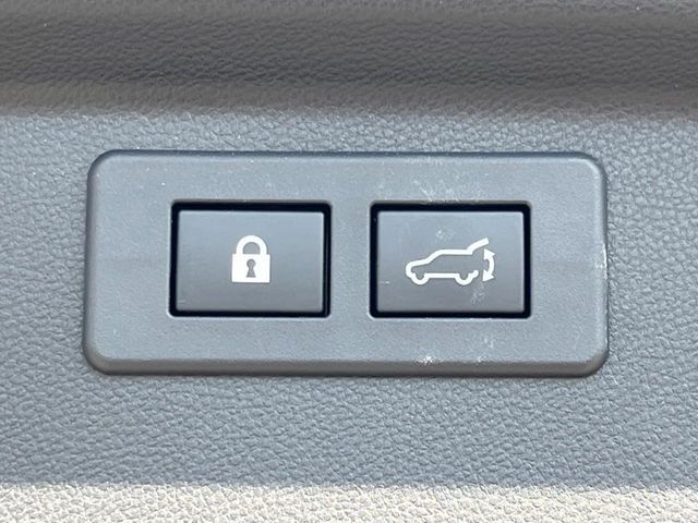 SUBARU FORESTER 2019