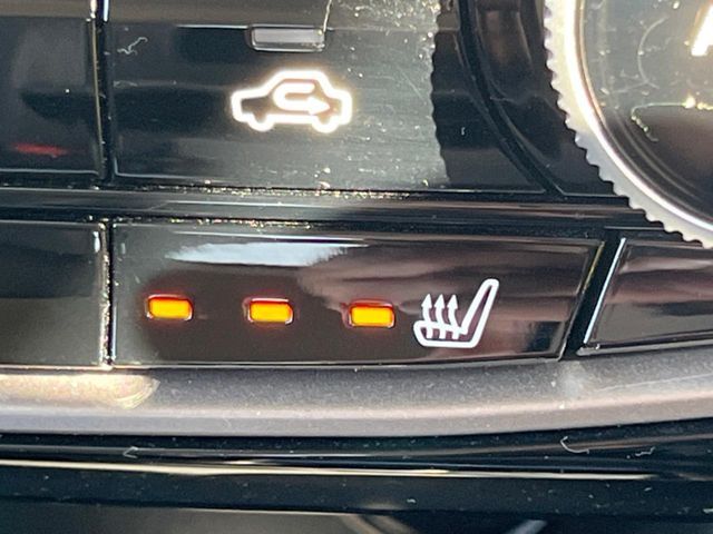 SUBARU FORESTER 2019