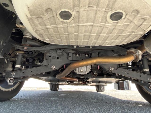 SUBARU FORESTER 2019