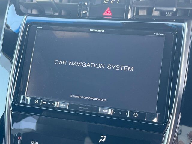 TOYOTA HARRIER 2WD 2017