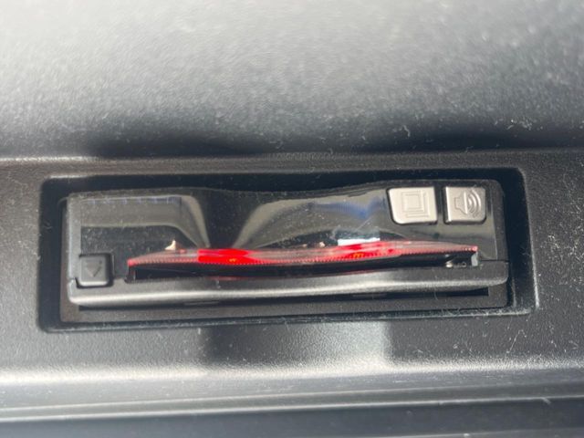 TOYOTA HARRIER 2WD 2017