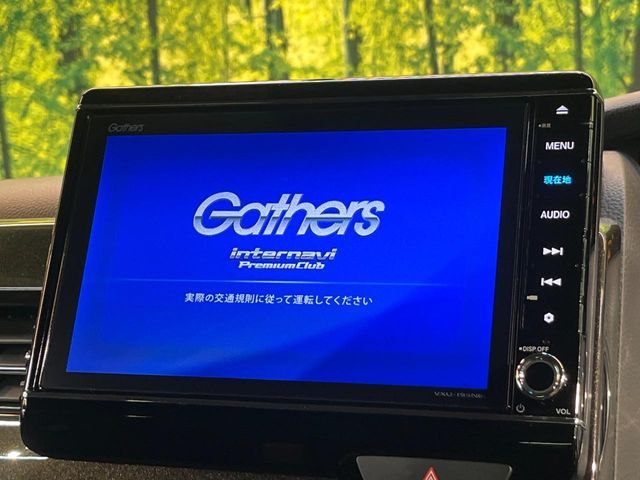 HONDA N BOX CUSTOM 2019