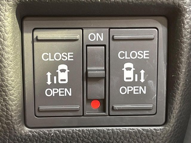 HONDA N BOX CUSTOM 2019