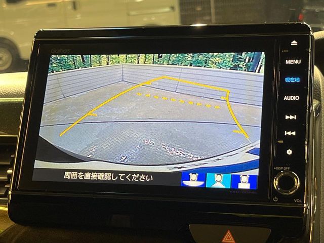 HONDA N BOX CUSTOM 2019