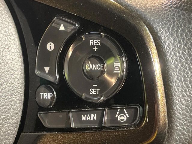 HONDA N BOX CUSTOM 2019