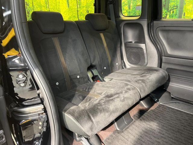 HONDA N BOX CUSTOM 2019