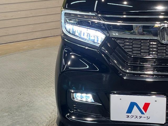 HONDA N BOX CUSTOM 2019