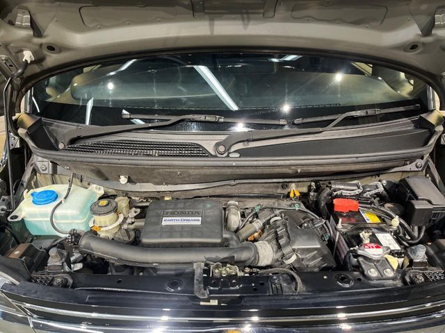 HONDA N BOX CUSTOM 2019