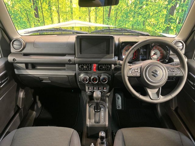 SUZUKI JIMNY NOMADE 2025