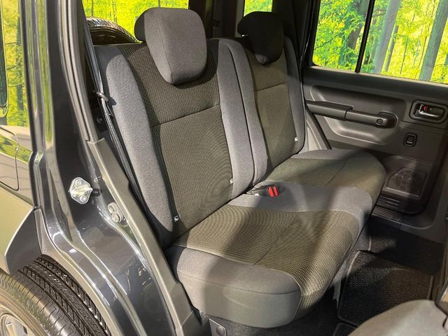 SUZUKI JIMNY NOMADE 2025