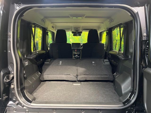 SUZUKI JIMNY NOMADE 2025