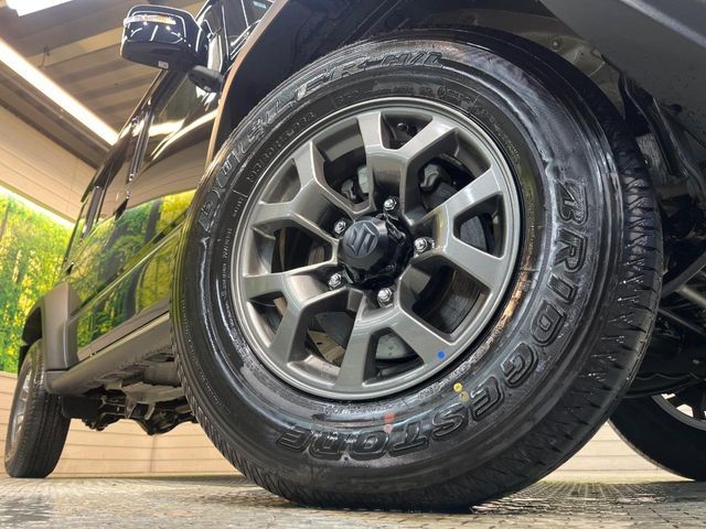 SUZUKI JIMNY NOMADE 2025