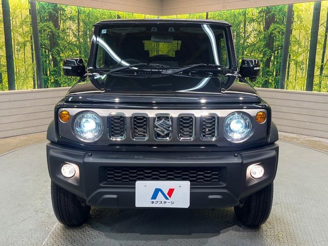 SUZUKI JIMNY NOMADE 2025