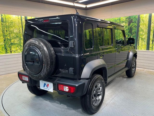 SUZUKI JIMNY NOMADE 2025