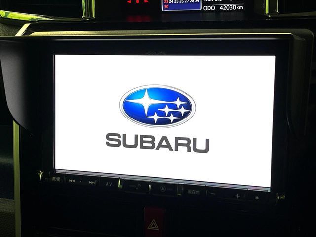 SUBARU JUSTY 2017