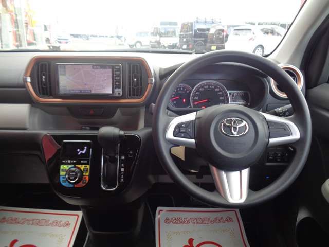 TOYOTA PASSO 2018