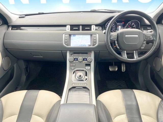 ROVER ROVER RANGE ROVER EVOGUE 2014