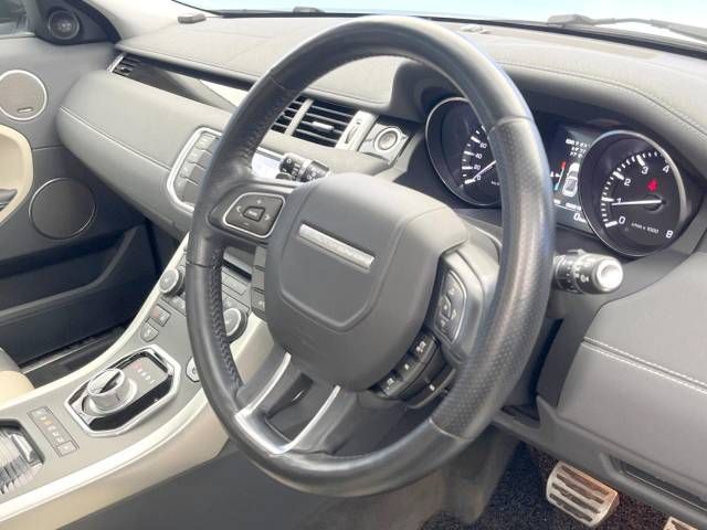 ROVER ROVER RANGE ROVER EVOGUE 2014