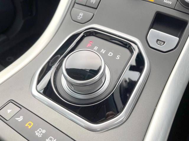 ROVER ROVER RANGE ROVER EVOGUE 2014