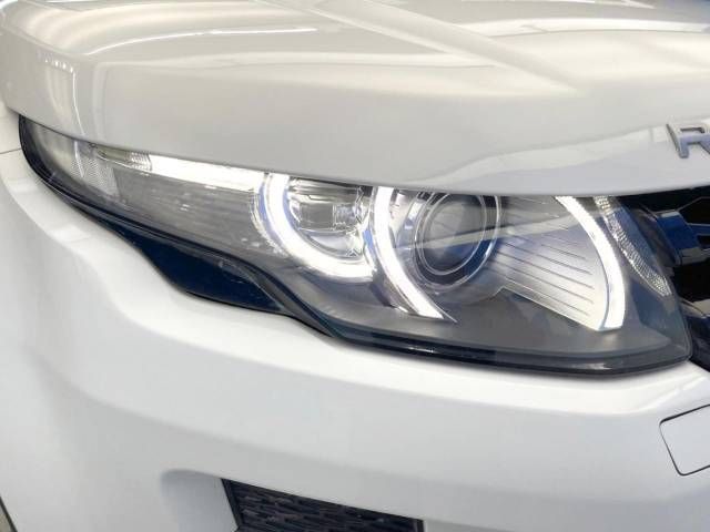 ROVER ROVER RANGE ROVER EVOGUE 2014