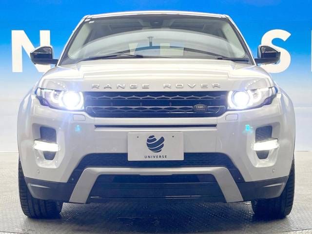 ROVER ROVER RANGE ROVER EVOGUE 2014