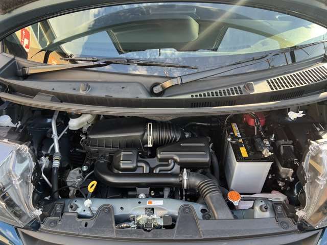 DAIHATSU TANTO CUSTOM 2024