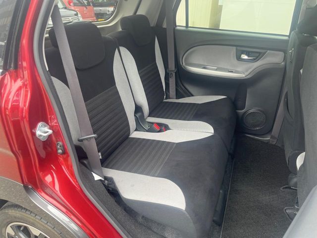 DAIHATSU CAST ACTIVA 2017