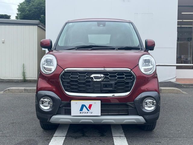 DAIHATSU CAST ACTIVA 2017