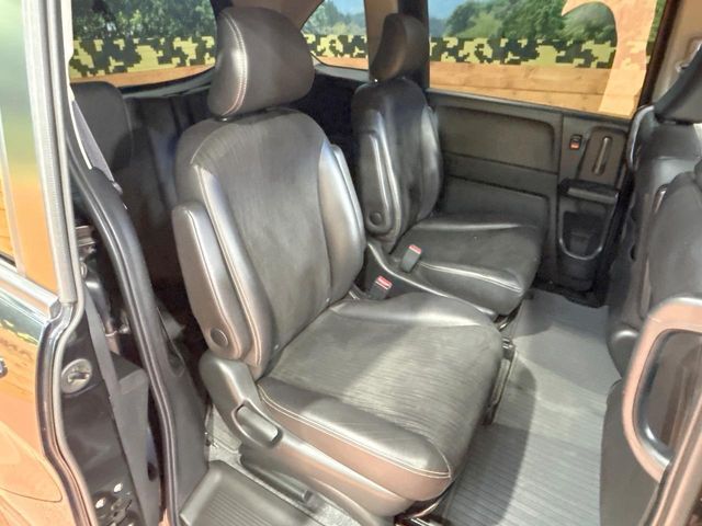 HONDA FREED HYBRID 2013