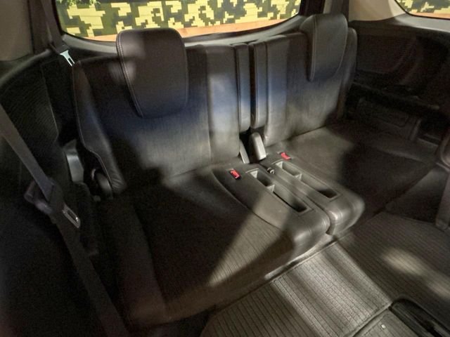 HONDA FREED HYBRID 2013