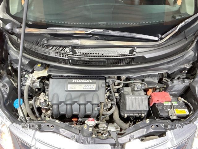 HONDA FREED HYBRID 2013