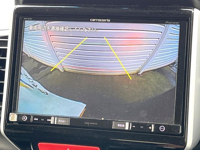 HONDA N BOX CUSTOM 2017