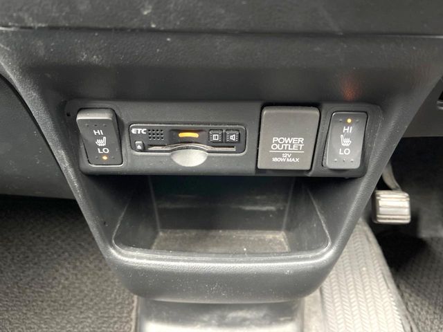 HONDA N BOX CUSTOM 2017