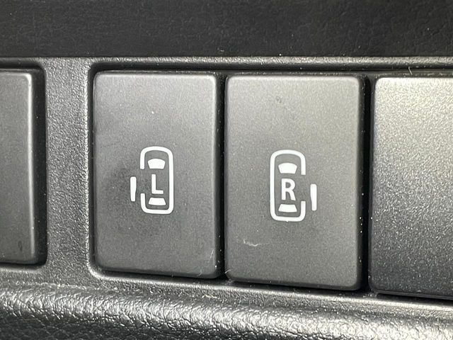 SUZUKI Spacia custom 2018