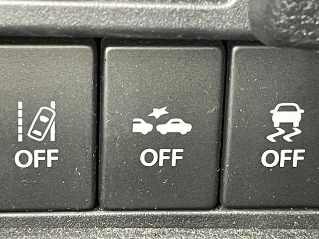 SUZUKI Spacia custom 2018