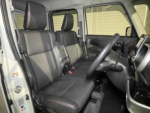 SUZUKI Spacia custom 2018