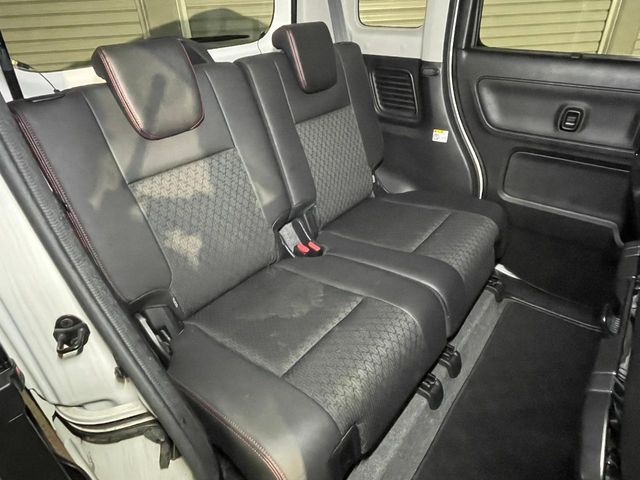 SUZUKI Spacia custom 2018