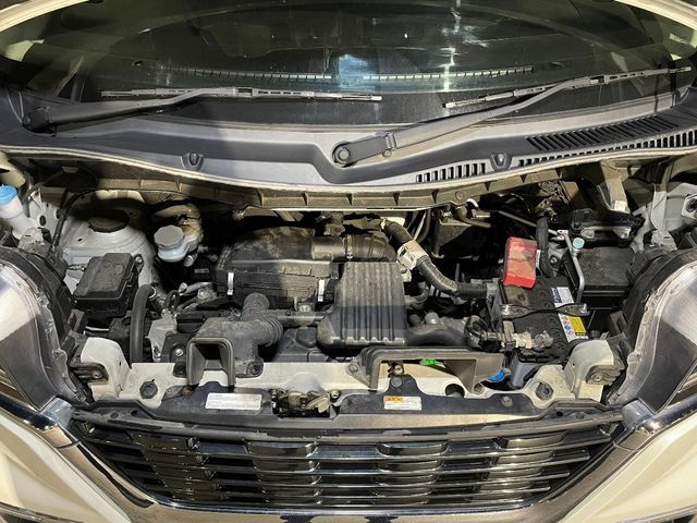 SUZUKI Spacia custom 2018