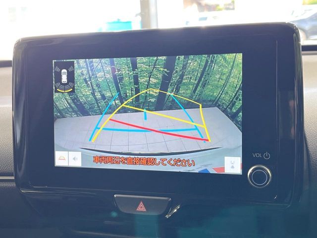 TOYOTA YARIS CROSS 2025