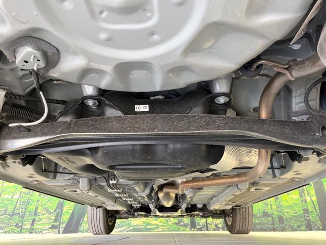 TOYOTA YARIS CROSS 2025