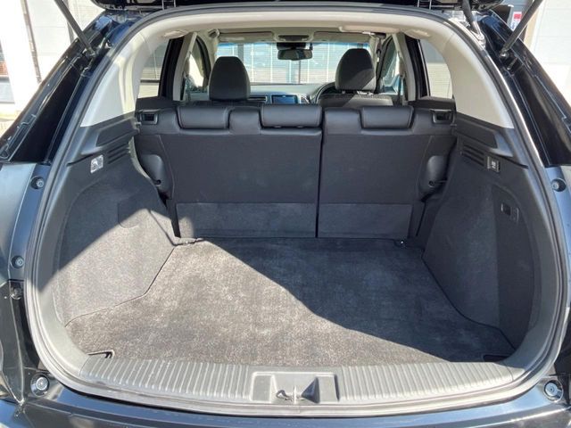 HONDA VEZEL HYBRID 2017