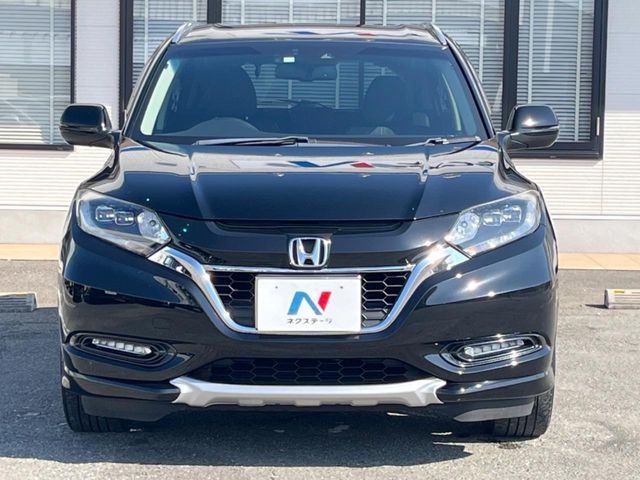HONDA VEZEL HYBRID 2017