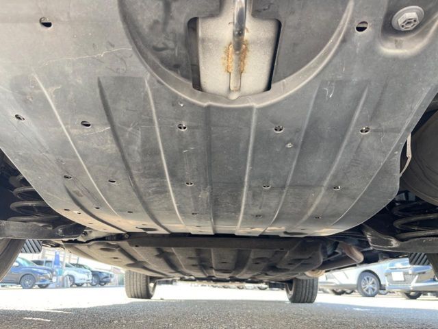 HONDA VEZEL HYBRID 2017