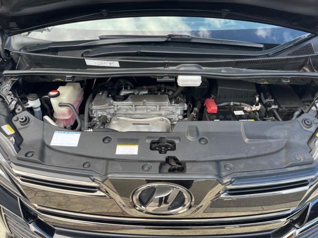 TOYOTA VELLFIRE 2016