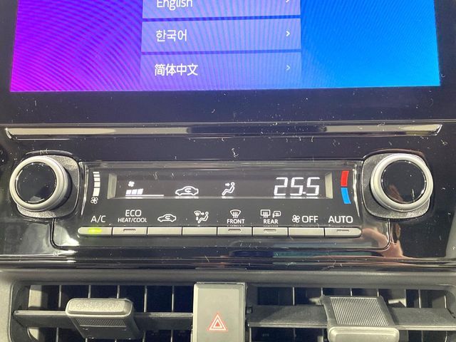 TOYOTA SIENTA HYBRID 2025