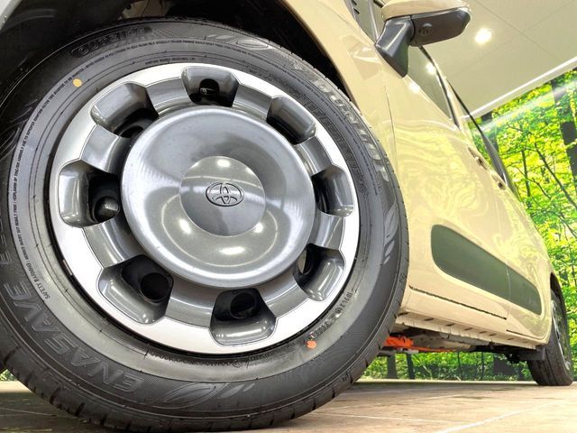 TOYOTA SIENTA HYBRID 2025