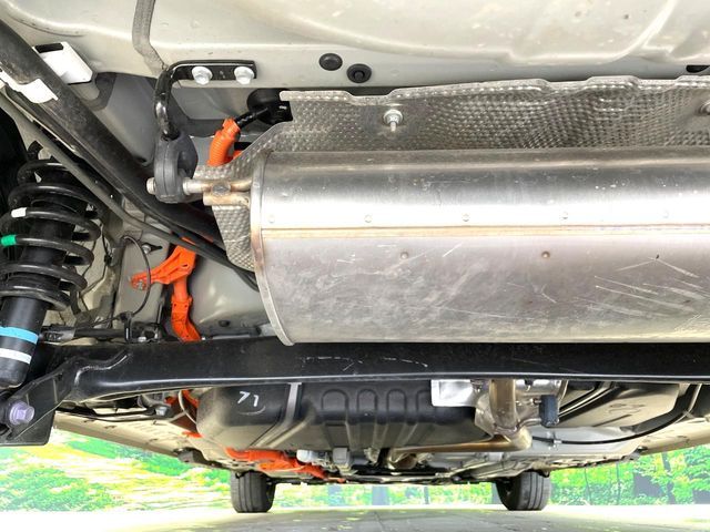 TOYOTA SIENTA HYBRID 2025