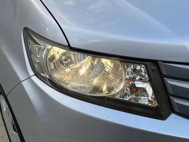 HONDA FREED Spike 2010